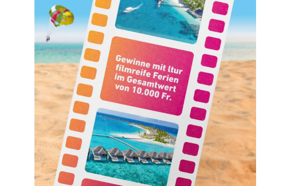 Concours Gagnez Un Bon De Voyage Dune Valeur De 5000 Euros Et 2x Un