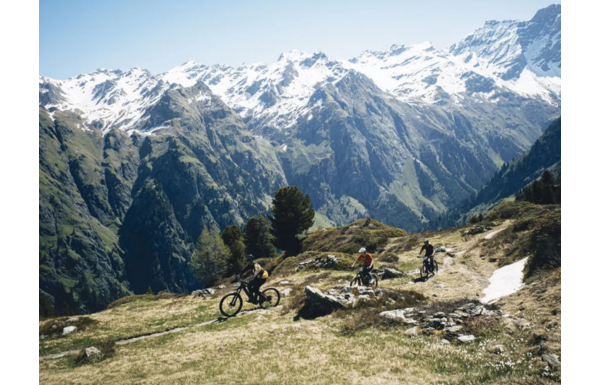 Gagnez 40 places pour la Rando Gourmande Classique du samedi 16 août  2025