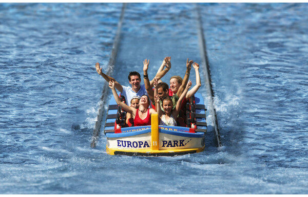 Gagnez des billets pour la journée Famigros exclusive à Europa-Park