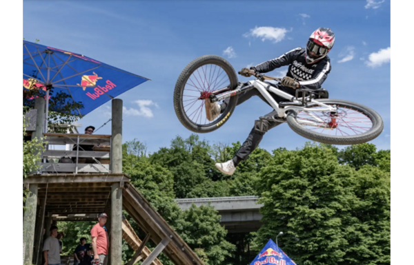 Gagnez une nuitée pour deux personnes au tout nouveau 