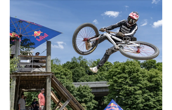 Gagnez une nuitée pour deux personnes au tout nouveau 