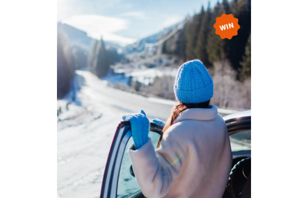 Gagnez une escapade romantique avec dîner et spa à Zermatt pour 2 personnes d'une valeur de CHF 699.-