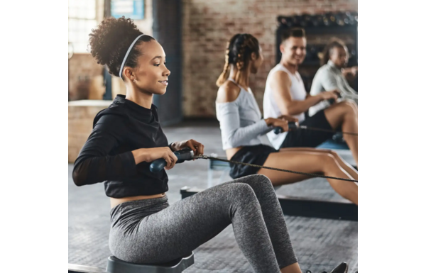 Gagnez un abonnement annuel d'une valeur de CHF 699.– chez update Fitness