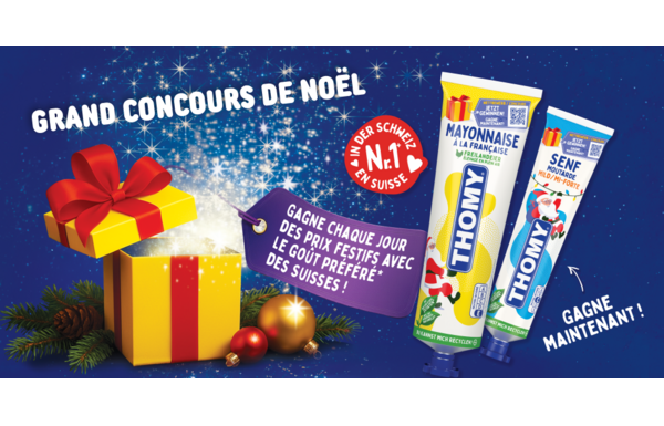 Gagnez l’un des 50 bons d’une valeur de CHF 200.- pour le restaurant Gilde de votre choix