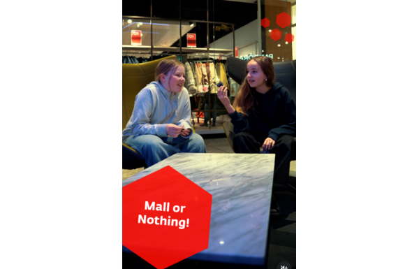 Gagnez 3x 1 bon d'achat d'une valeur de CHF 20.-