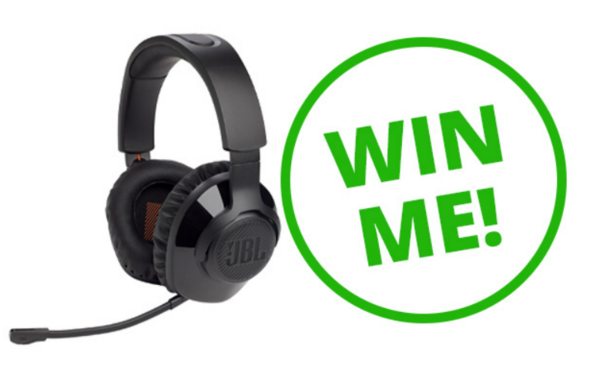 Gagnez un casque JBL d’une valeur de CHF 73.05