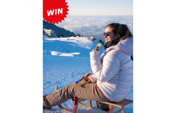 Gagnez 10 boîtes DAR-VIDA C'EST ESSENTIEL !