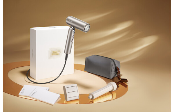 Gagnez 3 sèche-cheveux Dreame Pockets d'une valeur de CHF 149.– chacun