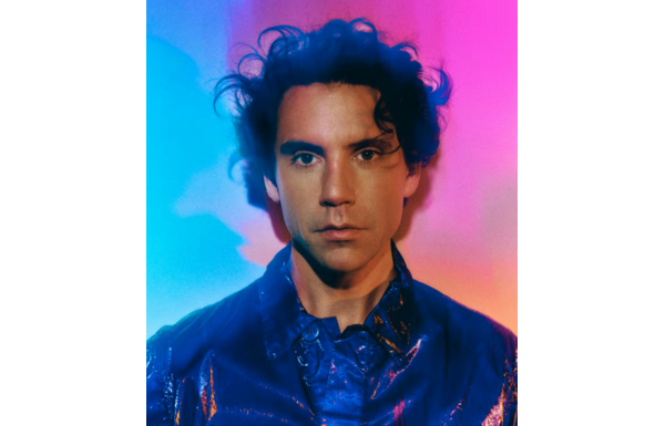 Gagnez vos billets pour le concert de MIKA, le 6 mars à l'Arena de Genève