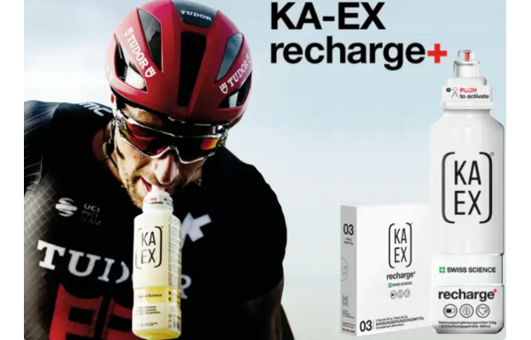 Gagnez l’un des 5 packs de démarrage KA-EX