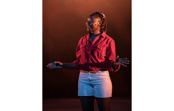 Gagnez 3 x 2 billets pour la pièce 