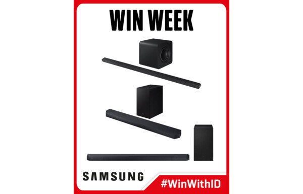 Gagnez 6x barres de son TV SAMSUNG (les modèles Q700C, Q700D & S800D) d'une valeur de plusieurs centaines de francs chacune