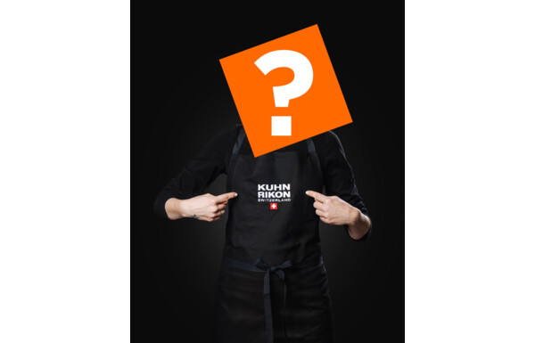 Gagnez un bon d'achat Kuhn Rikon d'une valeur de CHF 100.-