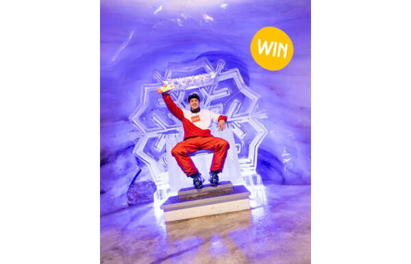 Gagnez 1×2 forfaits de ski pour le domaine skiable @engelberg.titlis