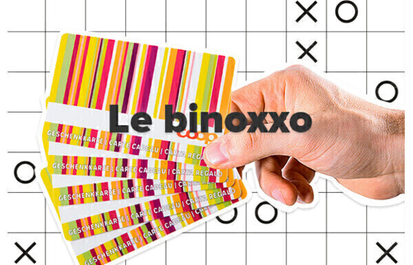 Gagnez l'une des 5 cartes cadeaux Coop d'une valeur de CHF 50.- chacune