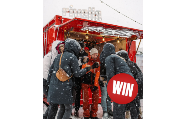 Gagnez 25 forfaits journaliers de ski ou bons d’achat pour @‌arosalenzerheide ou @‌flumserberge