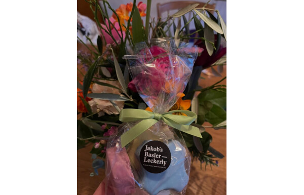 Gagnez 6 paquets de Mandelleckerly Räppli – parfait pour le Carnaval !