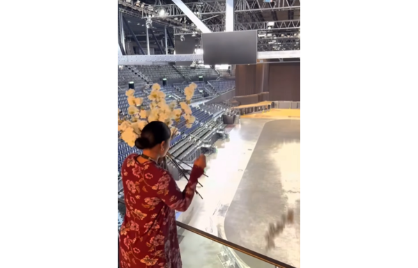 Gagnez 2x 2 places pour le concert à guichets fermés d'Olivia Dean au stade couvert de Zürich