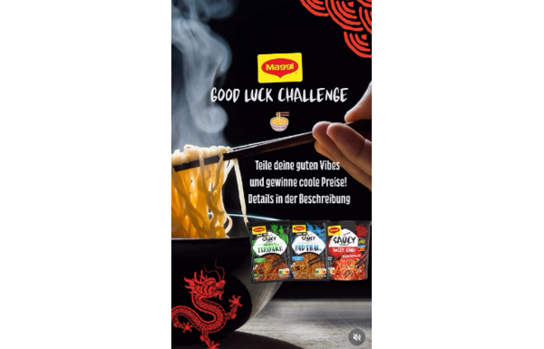 Gagnez un set de bols à ramen