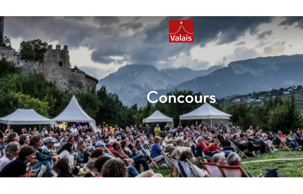 Gagnez 3x 2 billets pour le PALP Festival