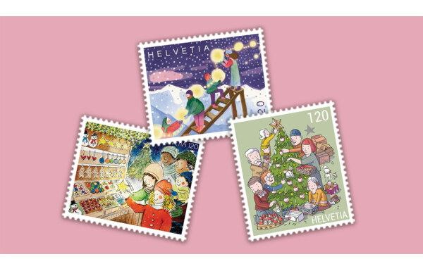 Gagnez 5x un bon Postshop d’une valeur de CHF 30.–