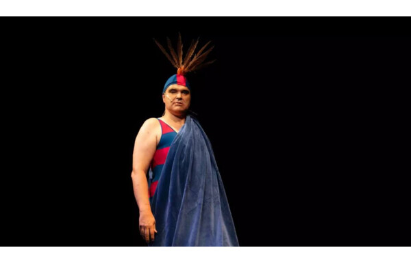 Gagnez vos billets pour le spectacle 