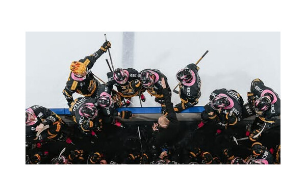 Gagnez vos 2 places en loge pour le match Hockey-Club Ajoie - Genève-Servette Hockey Club du 7 mars prochain