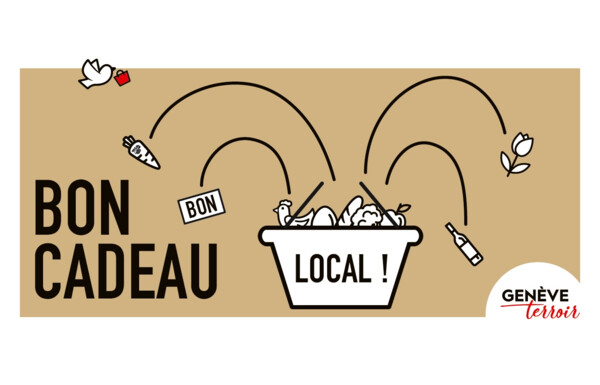 Gagnez un weel-end de rêve de CHF 450.- / 2 coffret de 6 bouteilles de vin Esprit de Genève de CHF 250.- chacun etc...