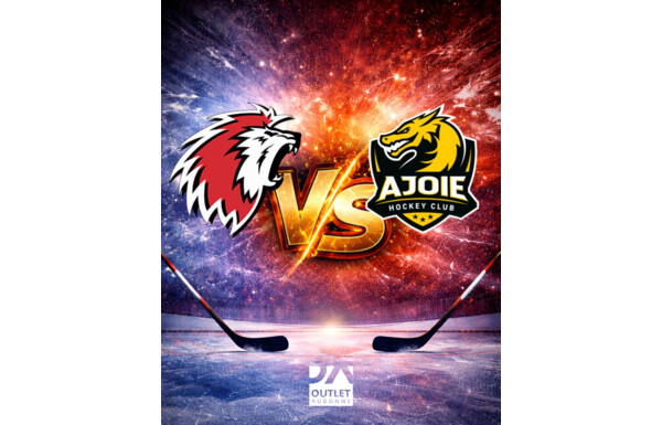 Gagnez une soirée VIP pour 2 personnes au Lausanne Hockey Club