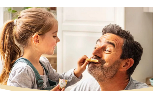 Gagnez 10x 1 boîte de pâtisserie remplie de leurs superbes produits de pâtisserie