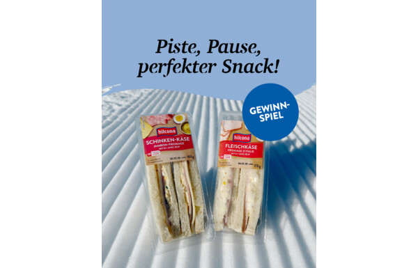 Gagnez 1 × 2 forfaits journaliers pour une station de ski de votre choix