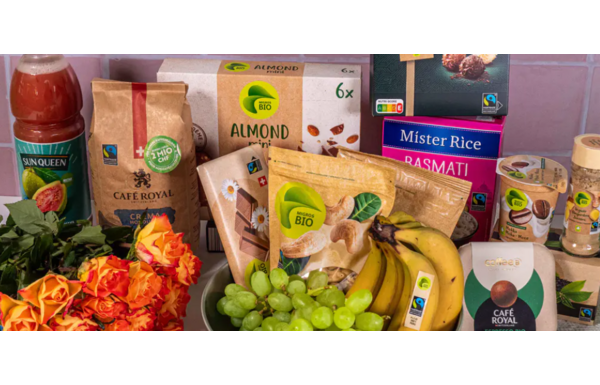 Gagnez 5 bons d'achat Migros d'une valeur de CHF 100.- chacun