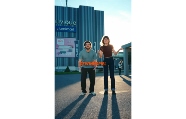 Gagnez 1 x CHF 1'000.- / 1 x CHF 500.- et 4 x CHF 50.-