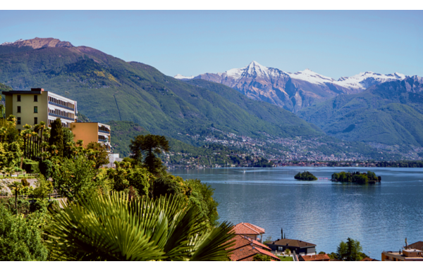 Gagnez l'un des 10 bons pour des vacances Reka d’une valeur de CHF 999.- chacun