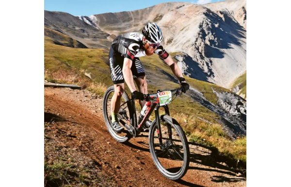 Gagnez l’un des 3 lots Nationalpark Bike-Marathon