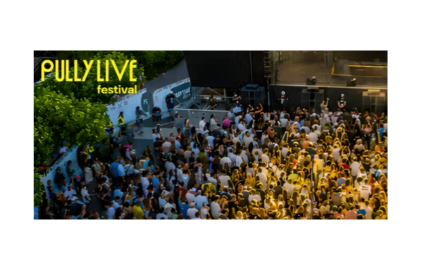 Gagnez vos billets pour Jason Derulo au Pully Live Festival
