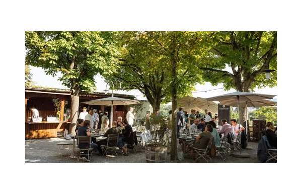 Gagnez 2x 2 billets pour l'événement gastronomique incontournable de l'été à Berne 