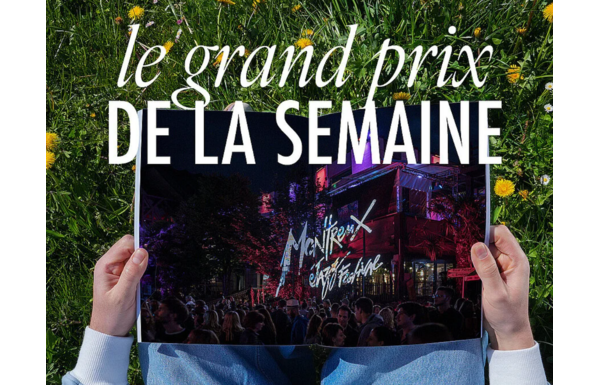 Gagnez 2 billets pour le Montreux Jazz Festival