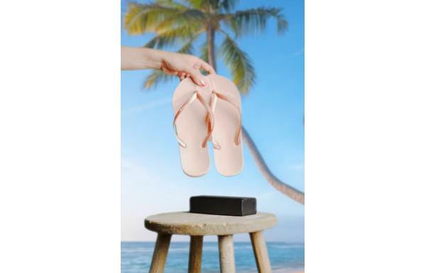 Gagnez votre paire d'Ipanema préférée et commencez la saison chaude avec style !