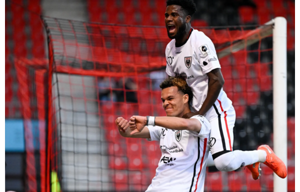 Gagnez 5x 2 billets pour chacun des matchs à domicile