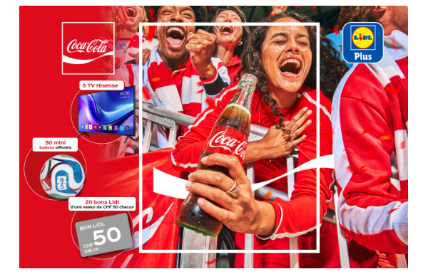 Gagnez des prix FIFA WORLD CUP 2026