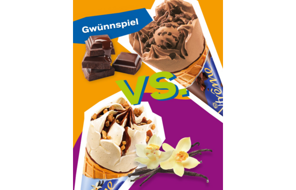 Gagnez un carton d’Extrême Glacé !
