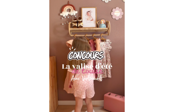 Gagnez une carte cadeau de CHF 100.-
