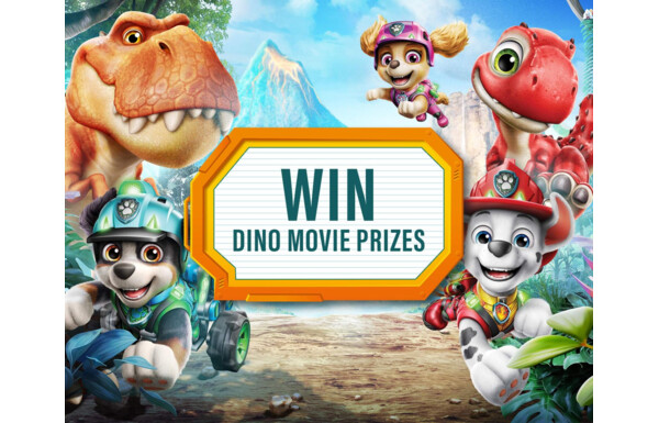 Gagnez vos billets pour voir le film 